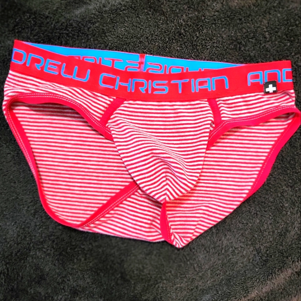 AC men's briefs